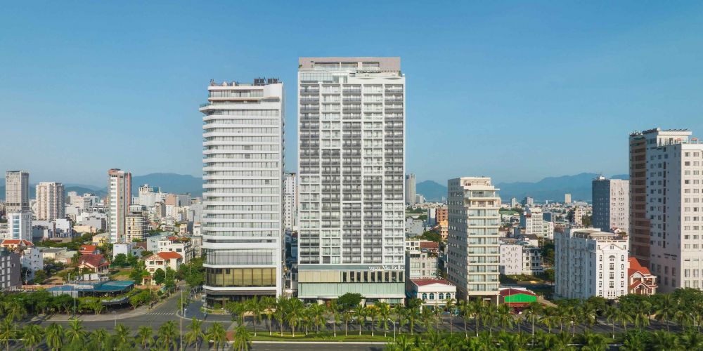 Voco Ma Belle Danang 5*