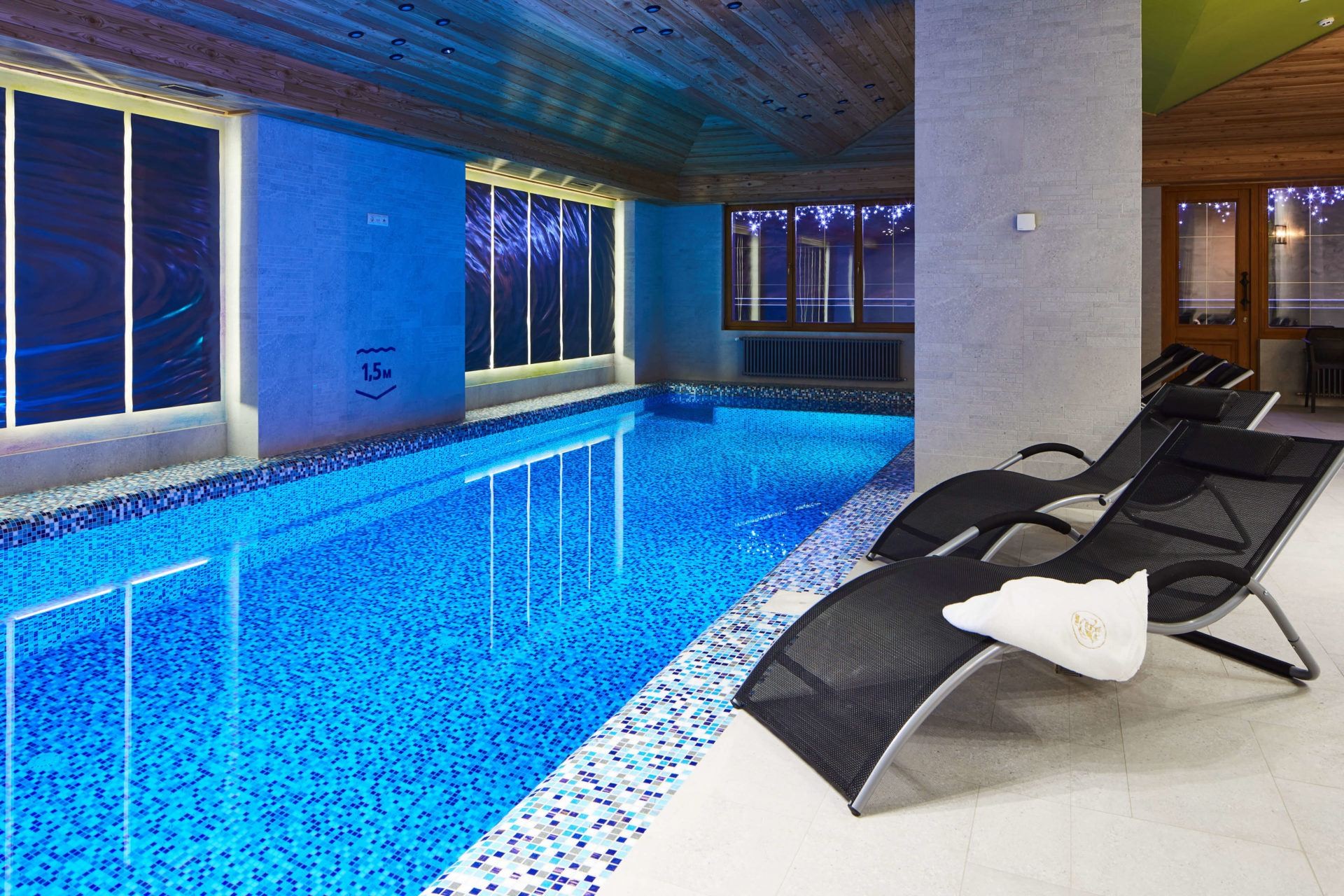 Ganz & SPA 4*