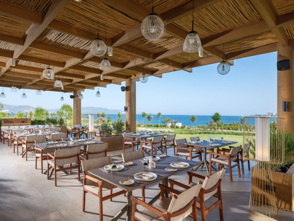 Bayou Villas Delice Peninsula Didim 5*