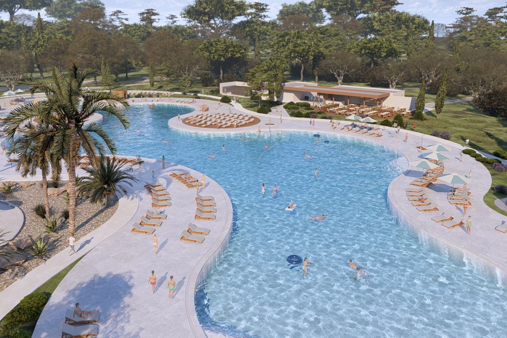 Zaton Holiday Resort 3*