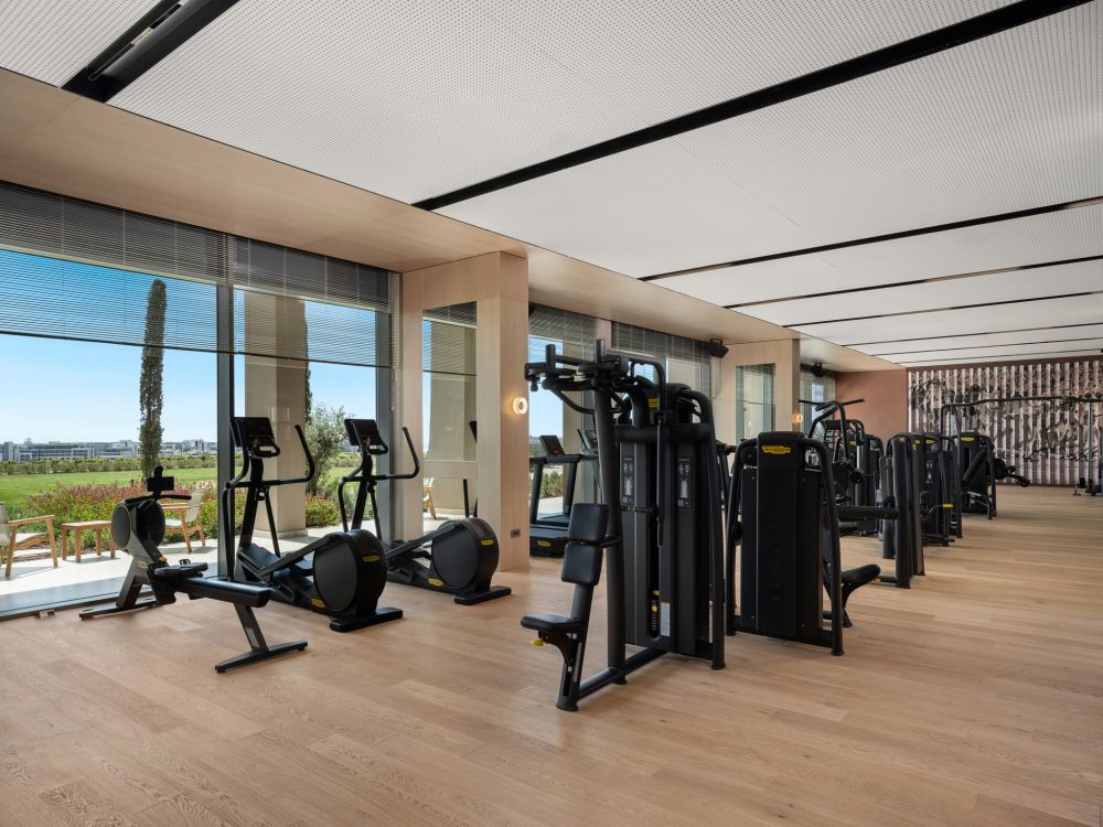 Akra Didim Resort & SPA 5*