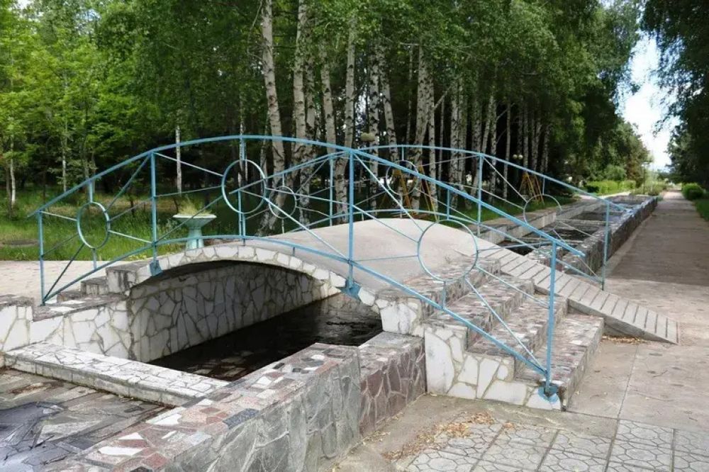 Ак-Бермет 
