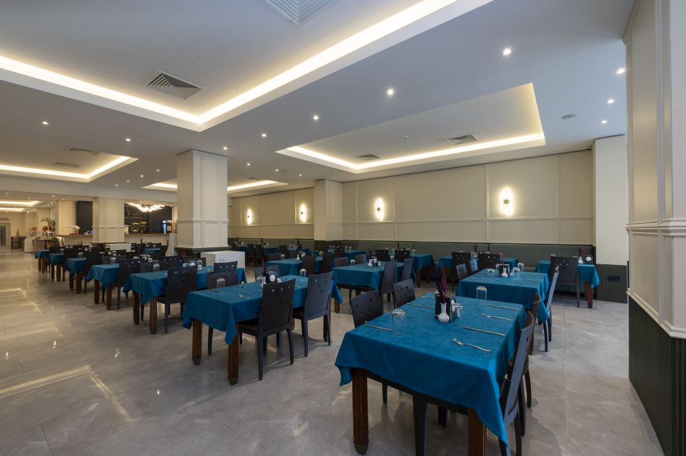 Golden Age Bodrum Yalikavak Hotel 4*