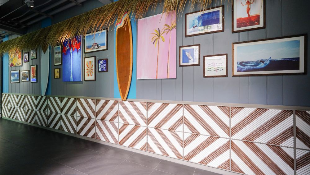 Sugar Marina Resort Surf Kata Phuket 3*