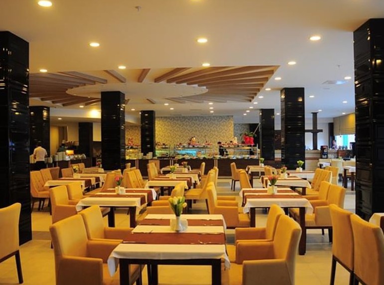 Anita Dream & Blue Sky Hotel (ex. Anita Blue Sky) 4*
