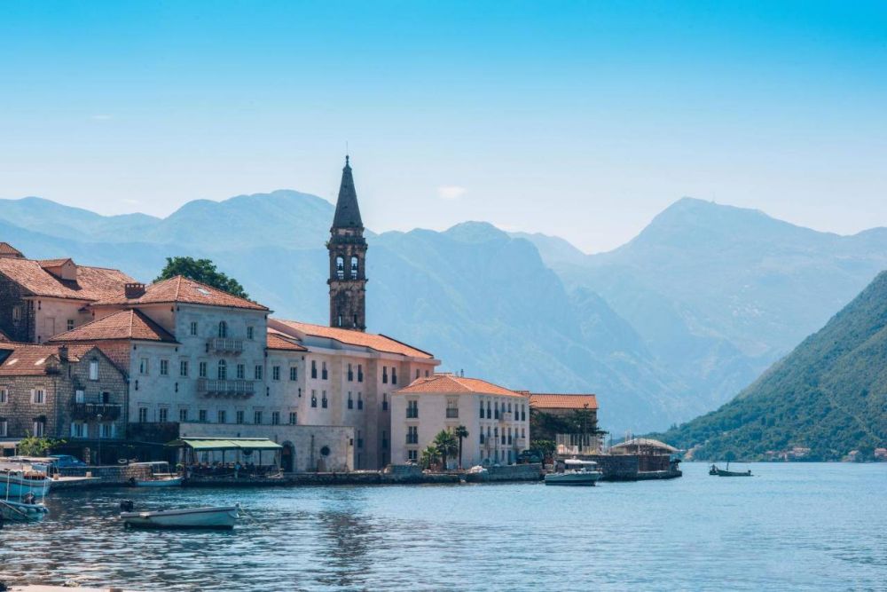Heritage Grand Perast by Rixos (ex. Iberostar Grand Perast) 5*