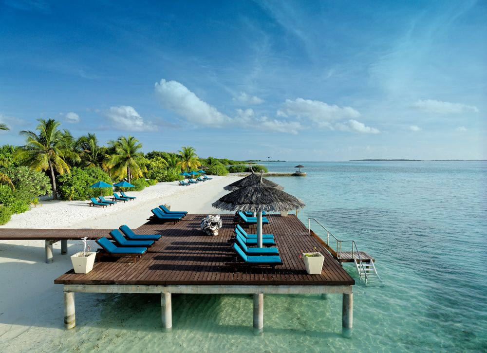 Canareef Resort 4*