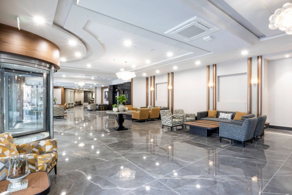 Elysee Rive (ex. Elysee Hotel) 4*