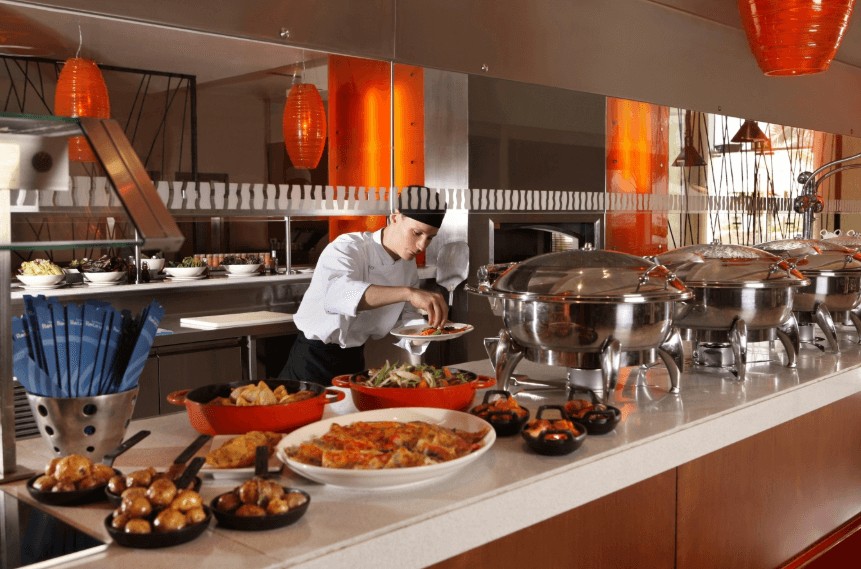 Yas Plaza Marina (ex. Yas Island Rotana) 5*