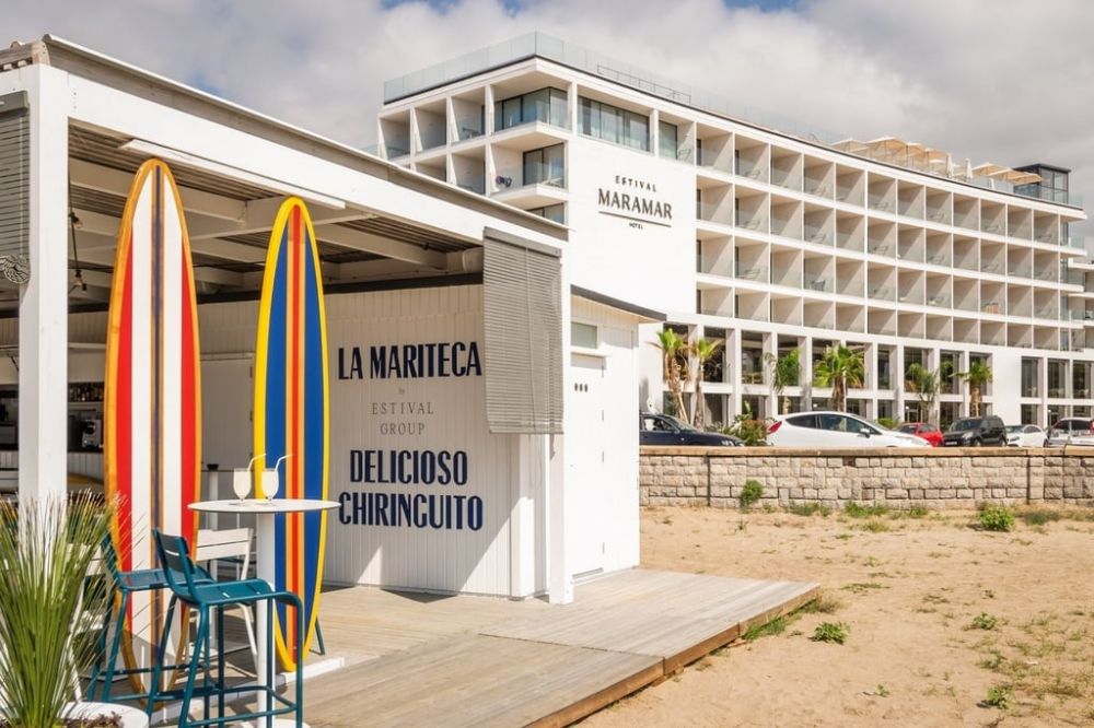 Estival Maramar 4*