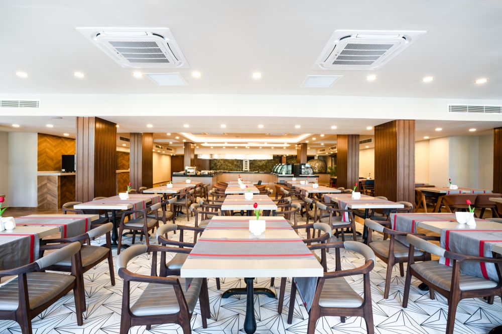 Orfeus Armin Hotel 4*