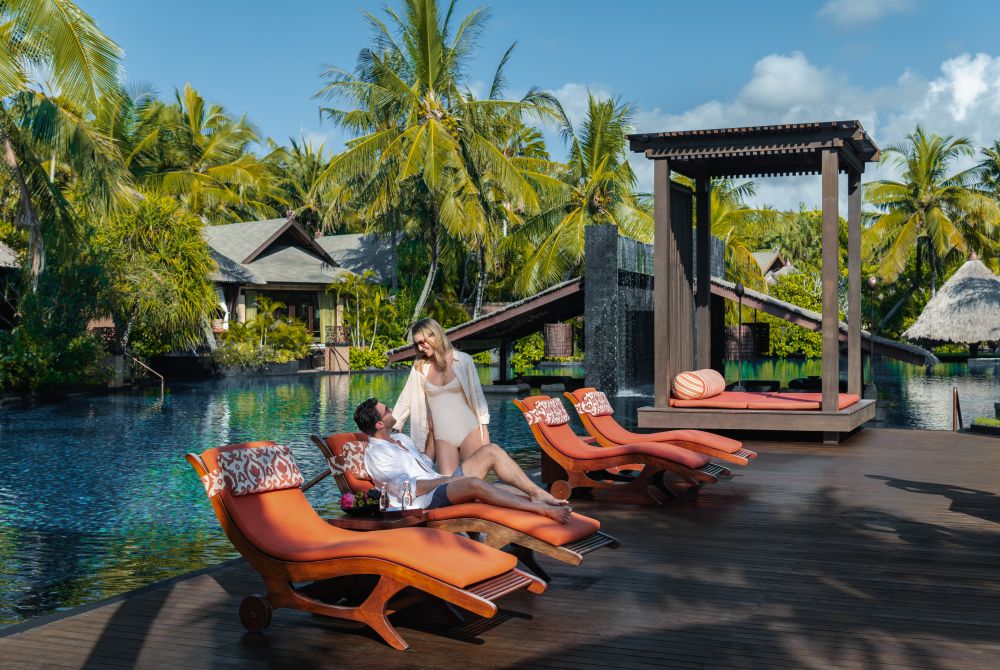 St. Regis Bali Resort 5*