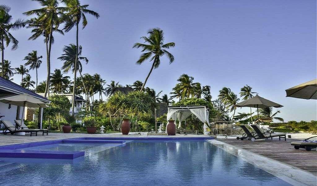 Jafferji Beach Retreat 4*