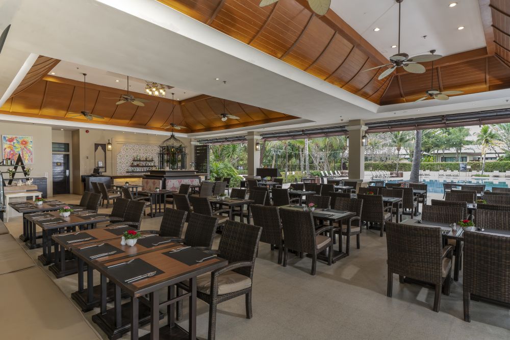 Ravindra Beach Resort & Spa 5*