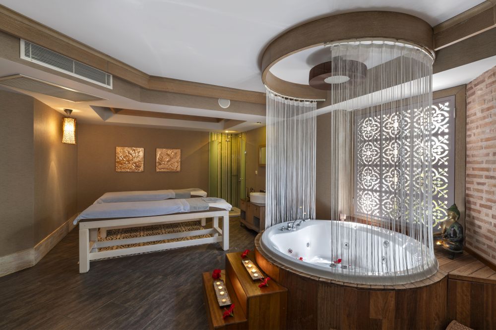 Limak Arcadia Golf & Sport Resort 5*