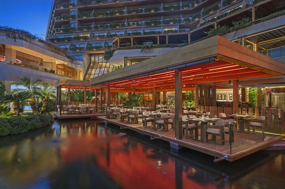 Four Seasons Cyprus Hotel 5*