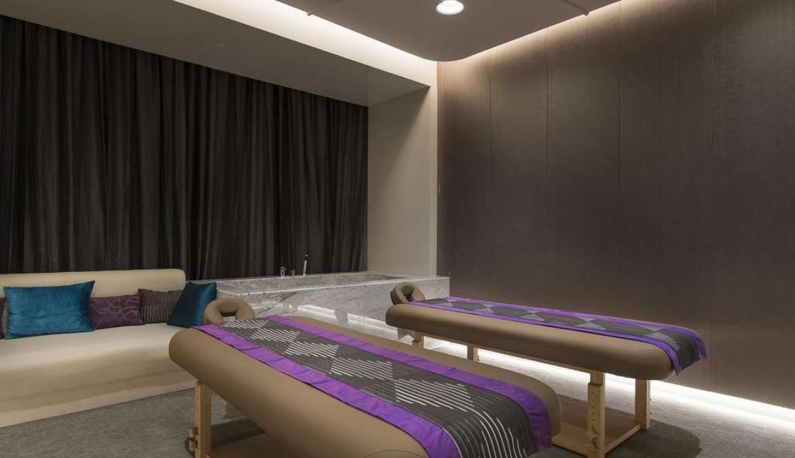 Dusit Doha Hotel 5*