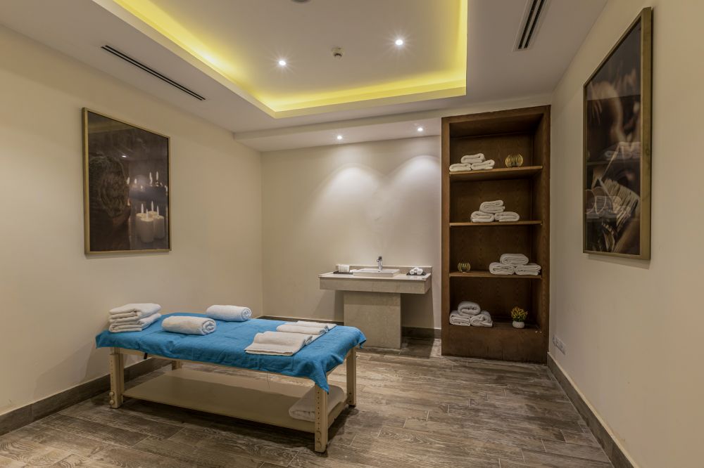 Gewan Resort New Alamein (ex.Tolip Resort Sunrays) 5*