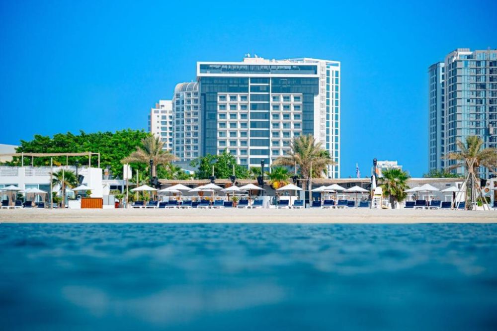 Solymar Hotel 5*