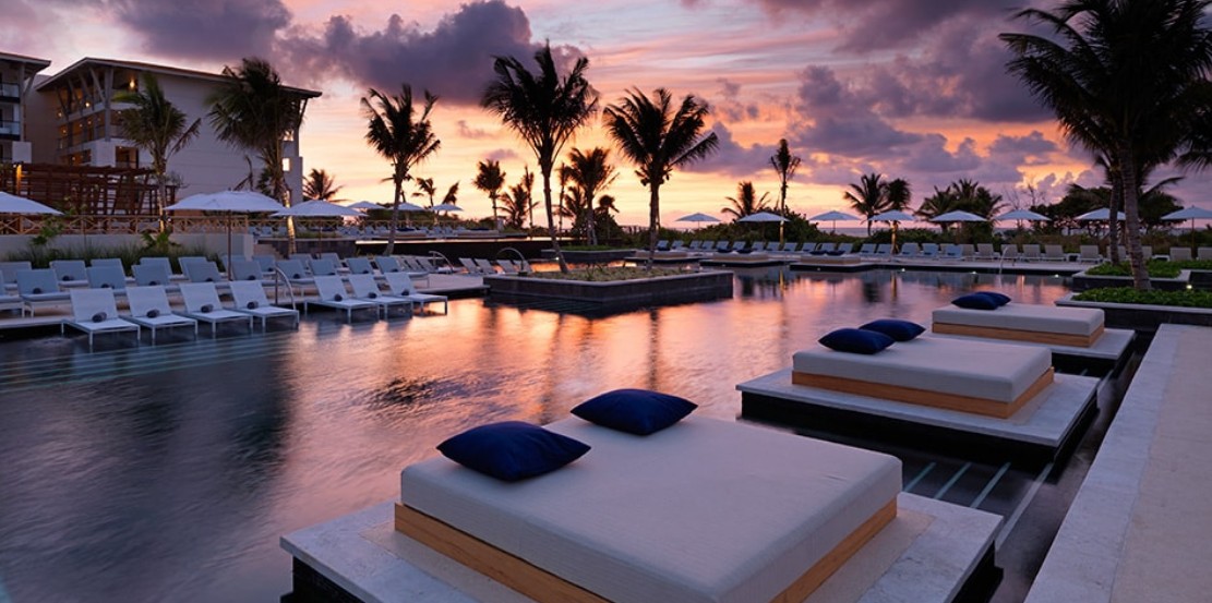 UNICO 20°87° Hotel Riviera Maya | Adults Only 18+ 5*