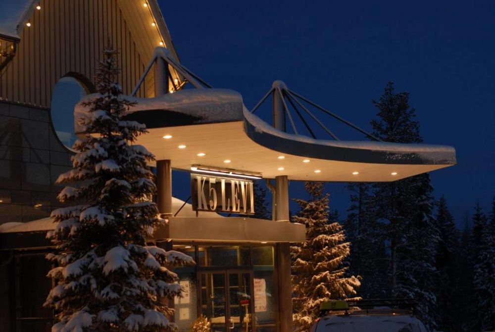 K5 Hotel 4*