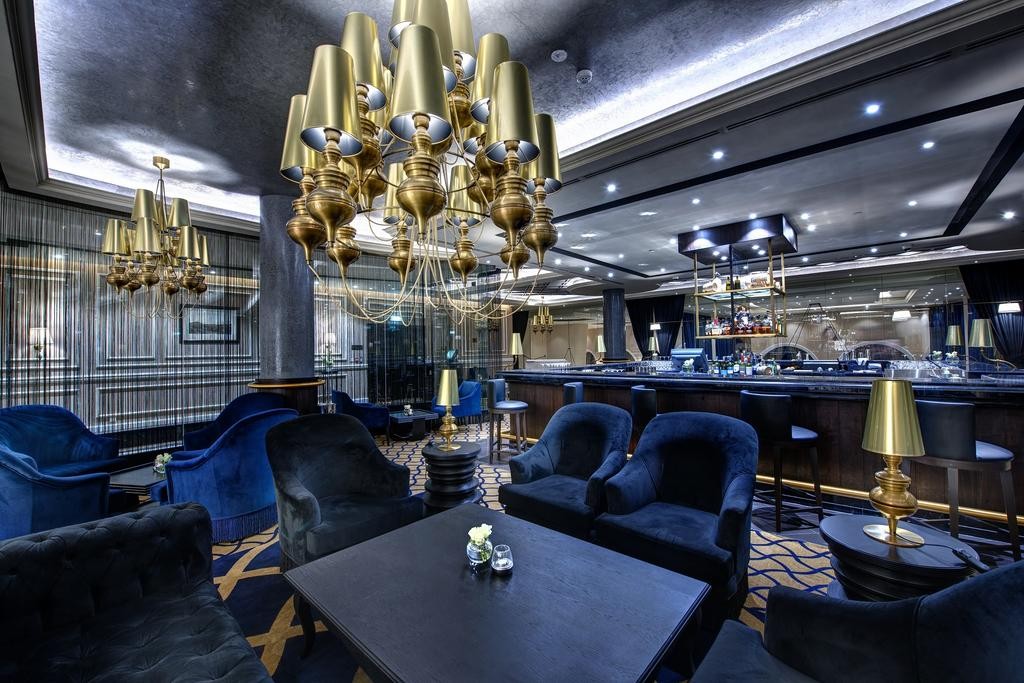 Dukes The Palm Dubai Hotel 5*