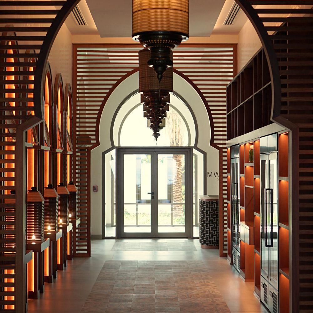 Naama Beach Villas & Spa 5*
