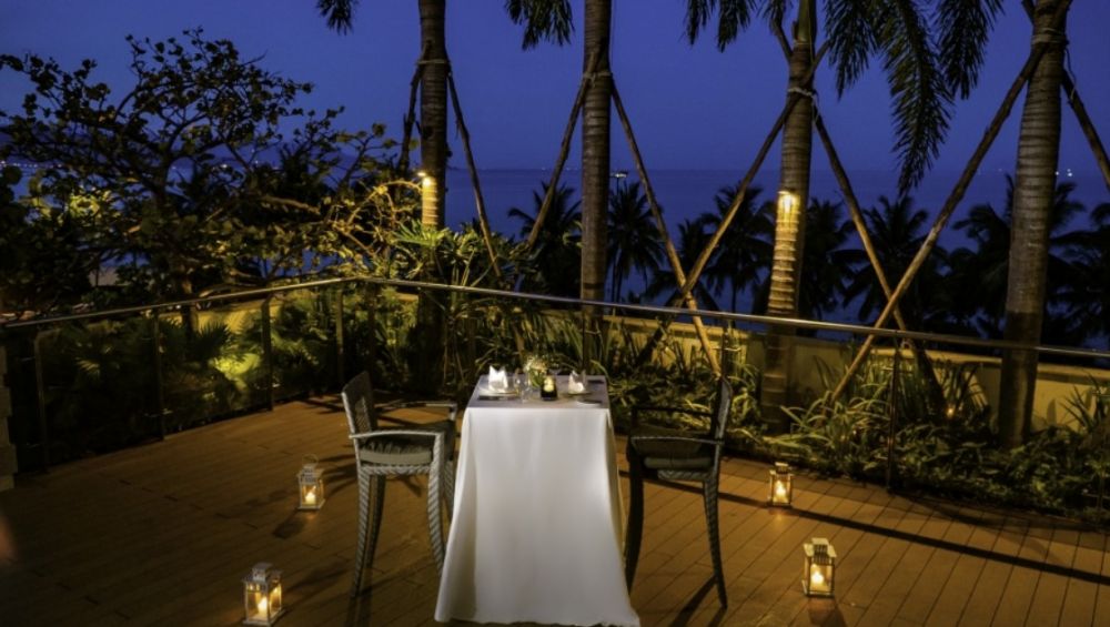 InterContinental Nha Trang 5*