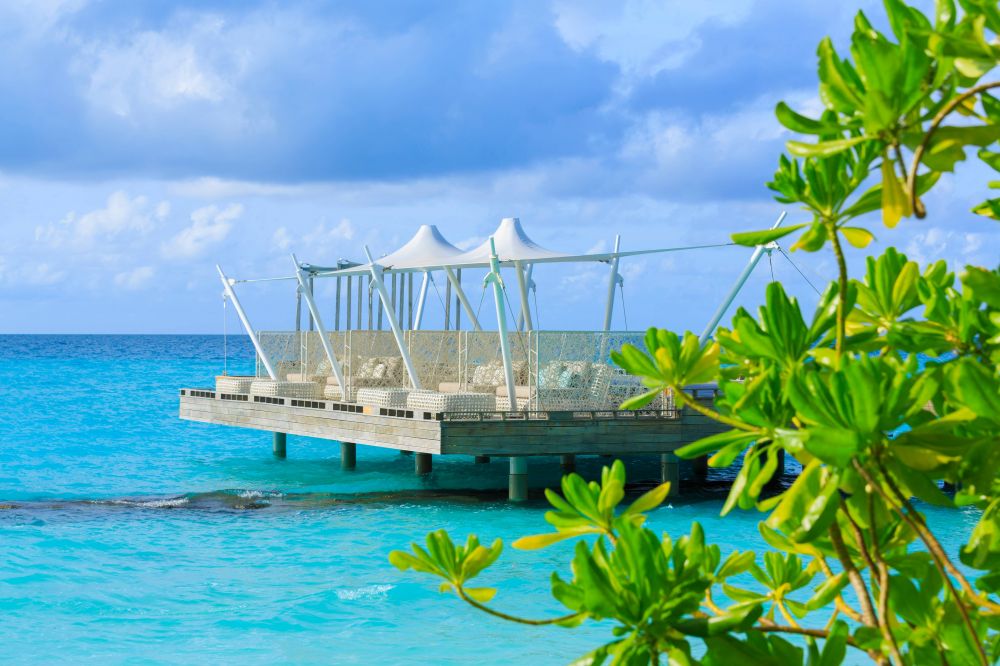 Niva Kuramathi Maldives (ex. Kuramathi Maldives) 4*