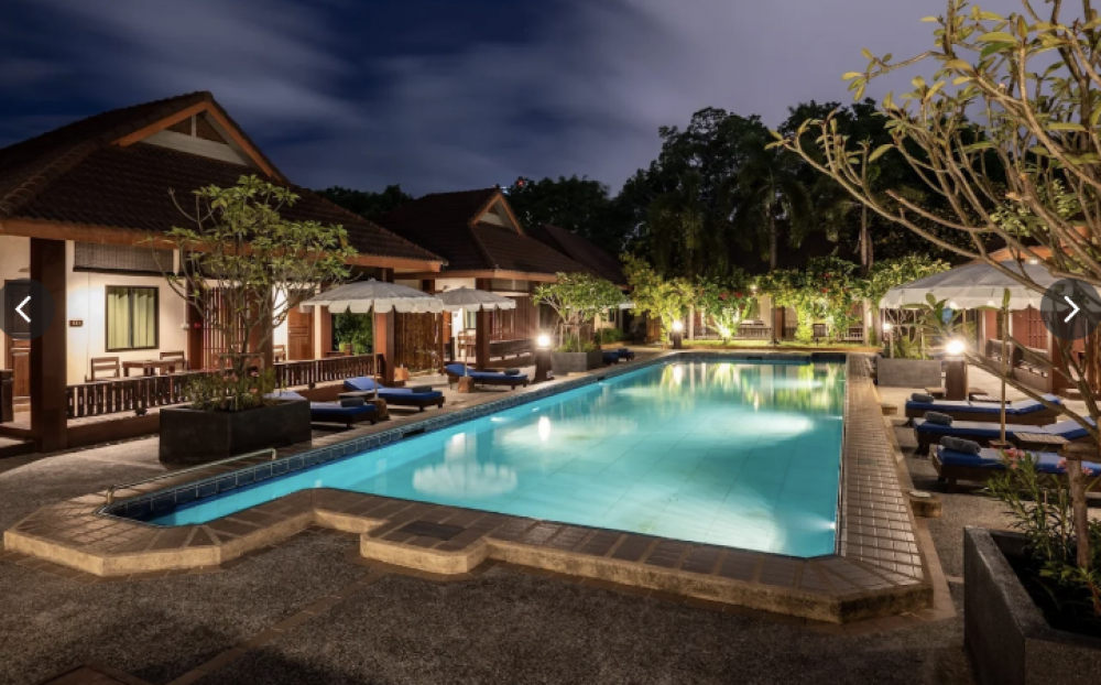 Rose Bay Resort 3*