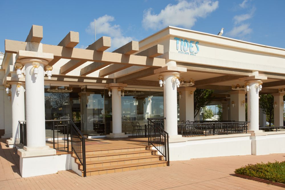 Alua Sunny Beach (ex. Dreams Sunny Beach Resort) 4*