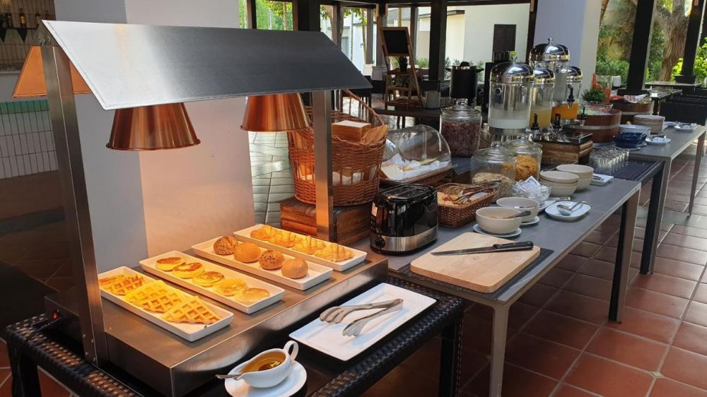 Estella Mai Khao Beach Resort (ex. D Varee Mai Khao Beach Resort) 4*