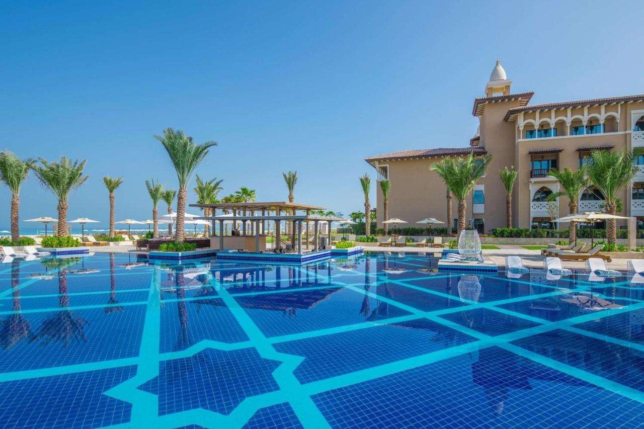 Club Prive By Rixos Saadiyat Island 5*