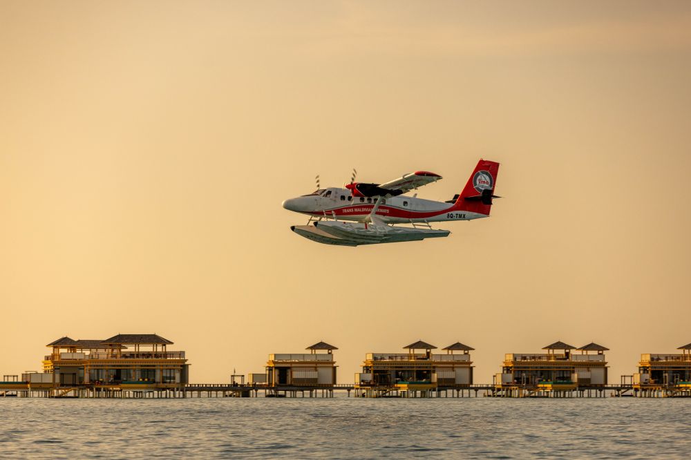 Angsana Velavaru 5*