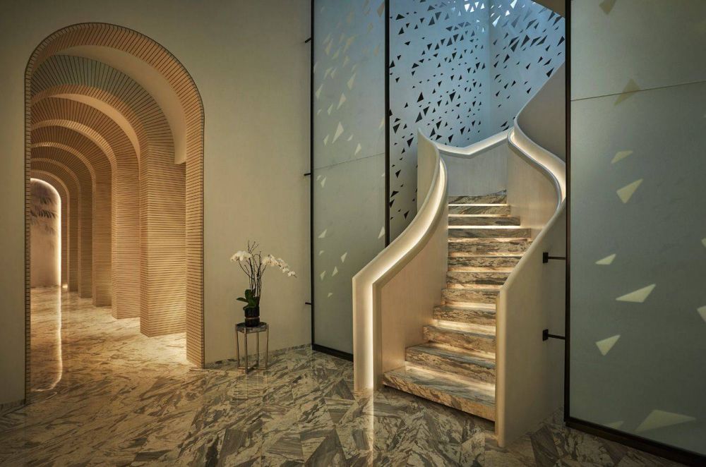 Five Palm Jumeirah Dubai 5*