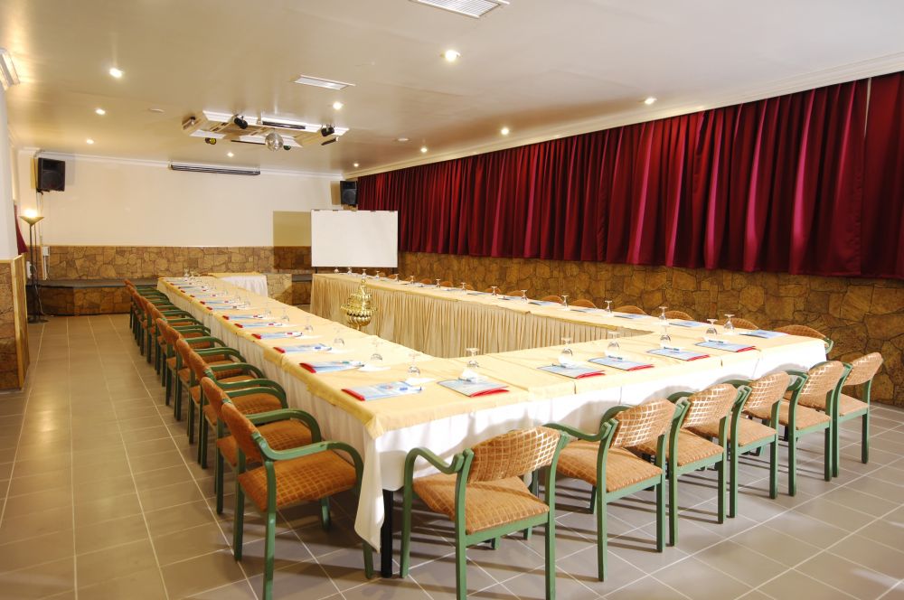 Kirbiyik Resort Hotel (ex. Dinler Hotel) 5*