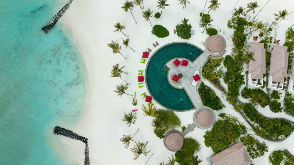 Melia Whale Lagoon Maldives (ex. Barcelo Whale Lagoon Maldives) 5*
