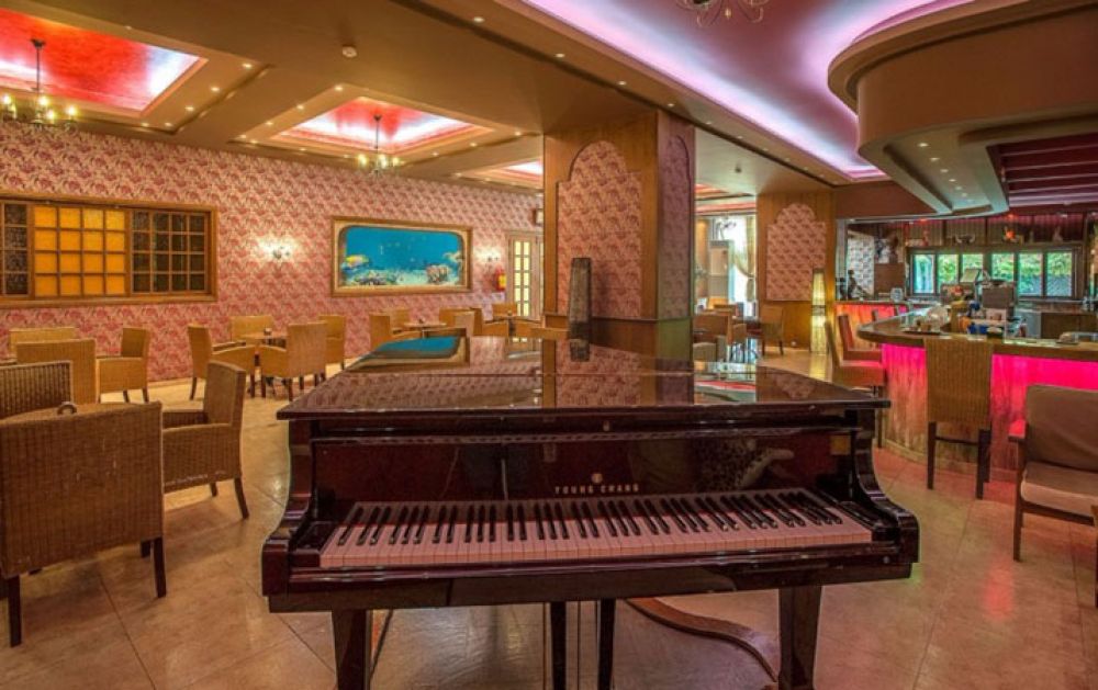Irene Palace Hotel 4*