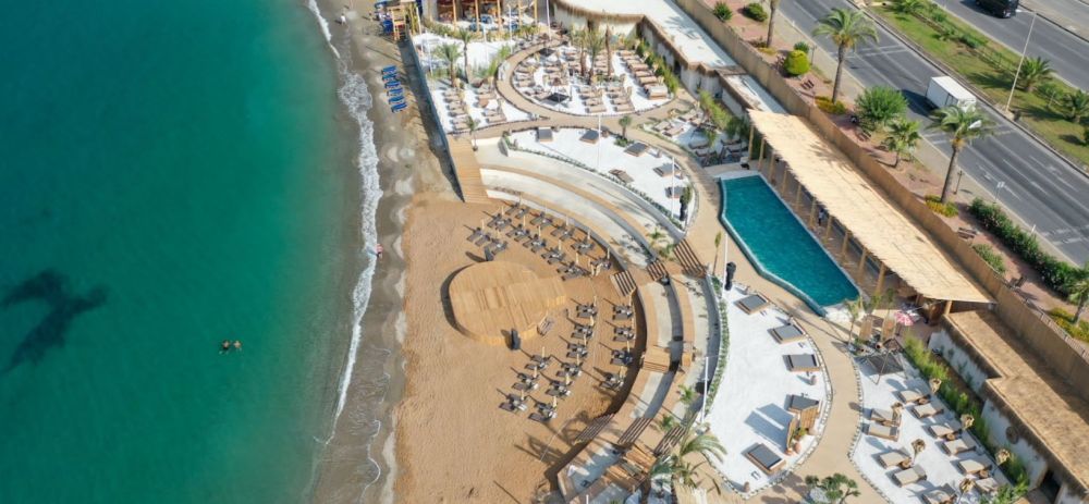Wyndham Alanya 5*