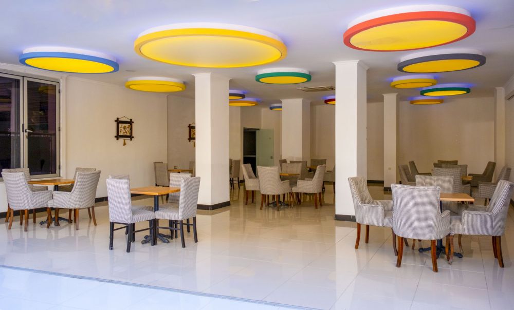 Arbatt Marmaris 5*