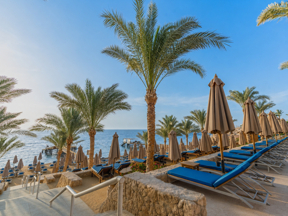 Xperience Sea Breeze 5*