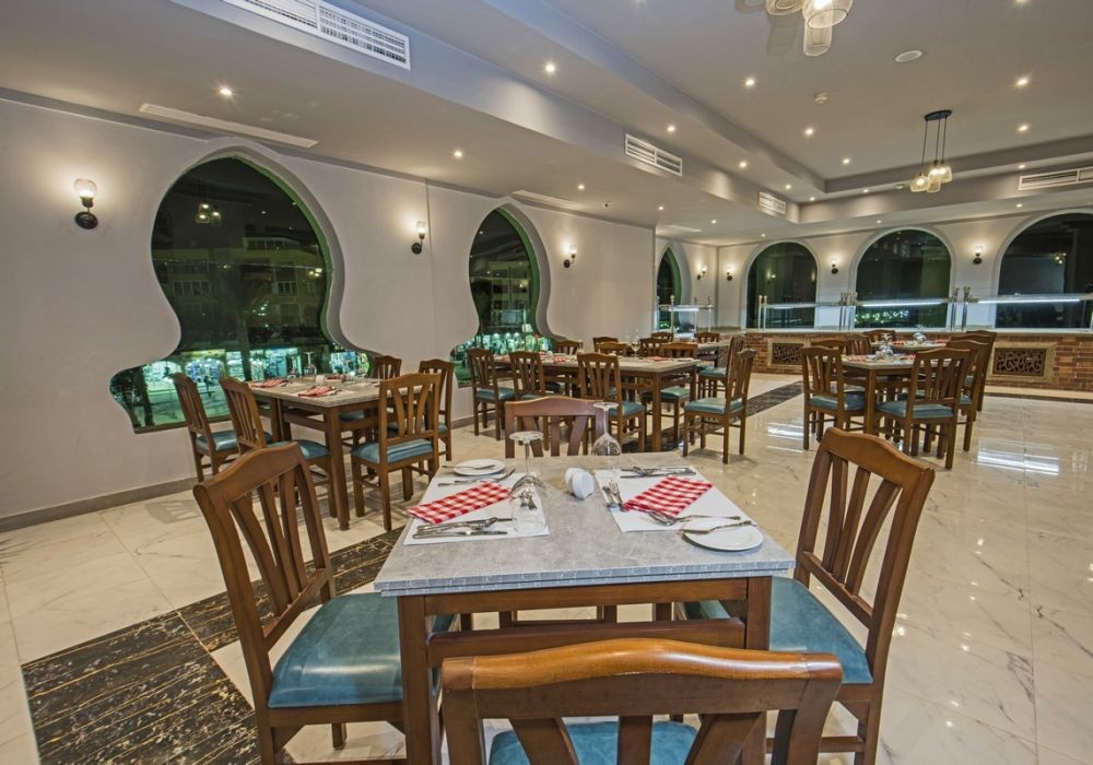 Sunrise Aqua Joy Resort 4*