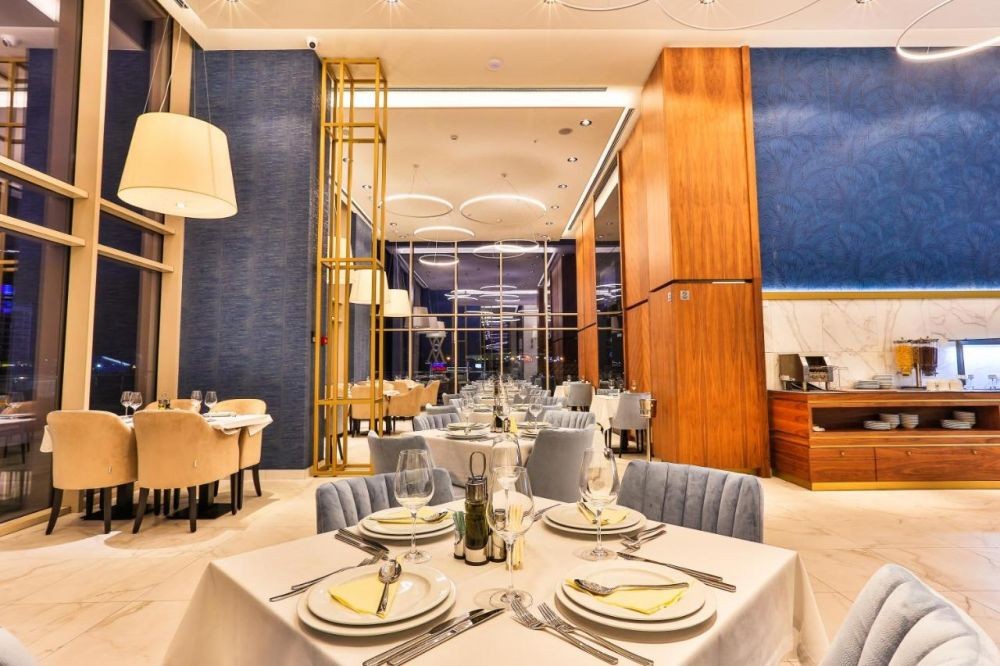 Wow Hotel 4*