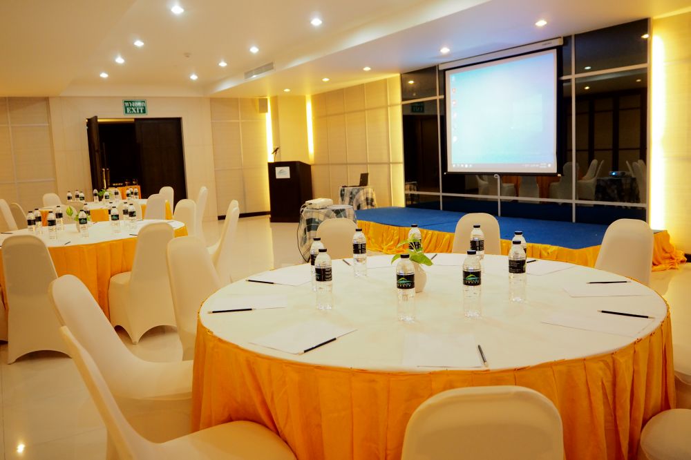 Andakira Hotel 4*