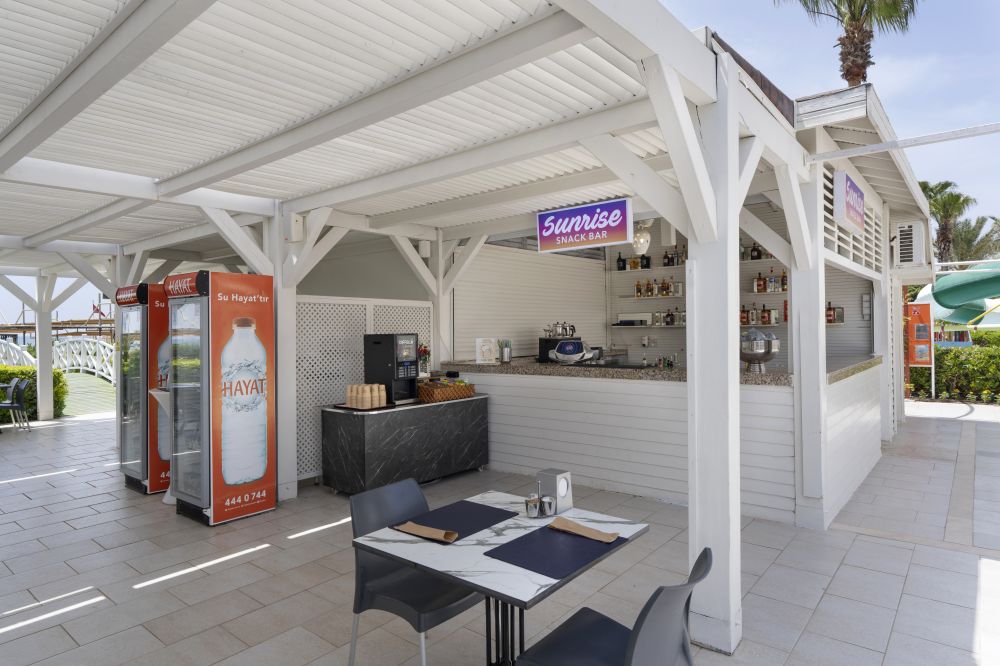 Orange County Resort Hotel Belek 5*