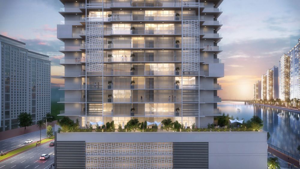 The First Collection Waterfront, Dubai, A Tribute Portfolio 4*
