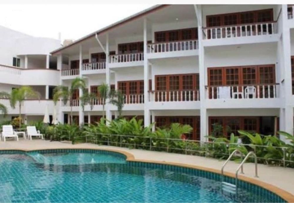 Neptuna Hotel 3*