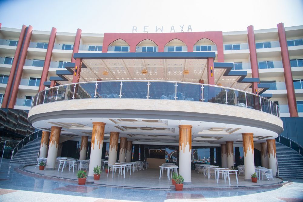 Rewaya Majestic Resort 5*