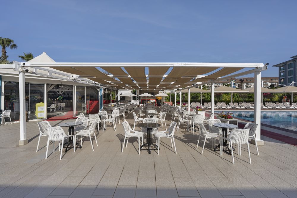 Orange County Resort Hotel Belek 5*