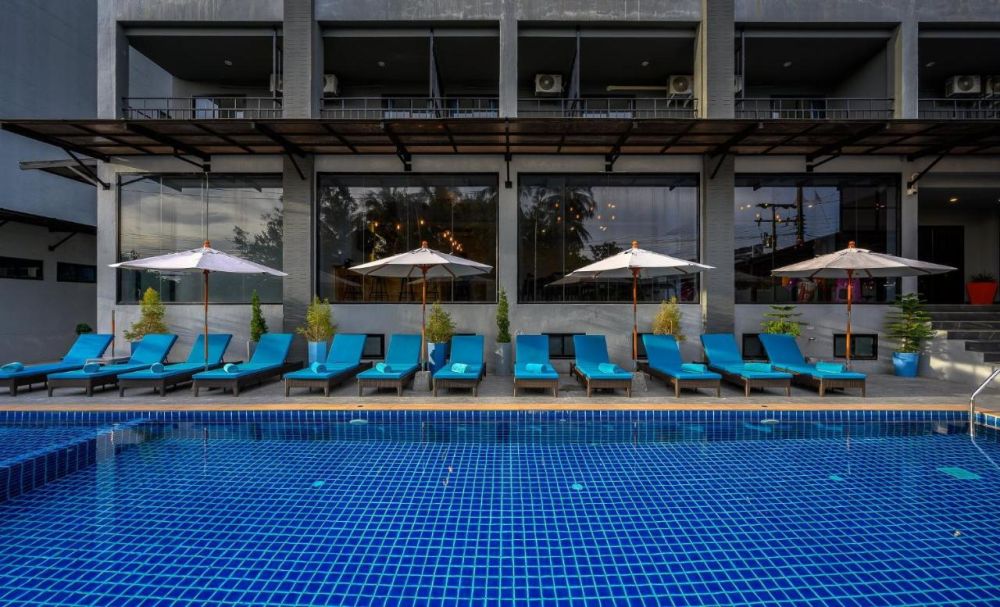 Maikhao Hotel Managed By Centara 4*